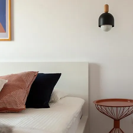 Harmony 93 Lägenhet *