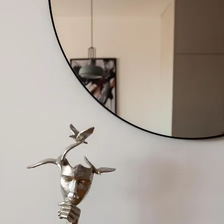 Harmony 93 Lägenhet