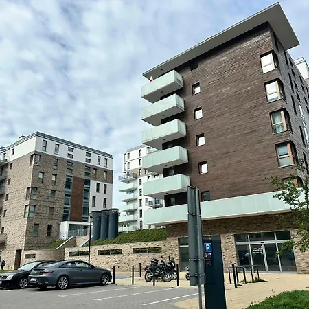 Harmony 93 Apartamento