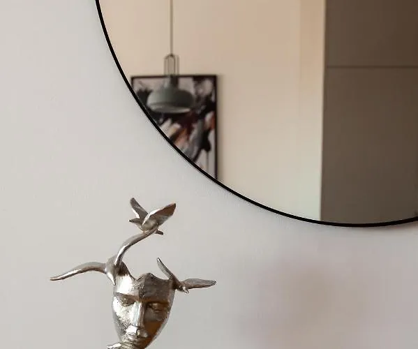 Harmony 93 Apartmán