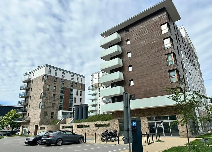 Harmony 93 Apartmán